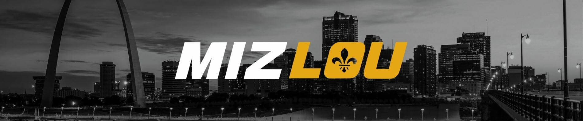 MIZ LOU Banner