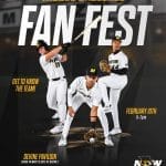 Mizzou Baseball Fan Fest