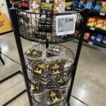 Mizzou NIL Candies