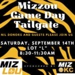 Boston College Tailgate