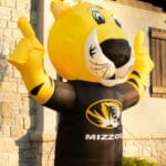 Truman the Tiger