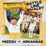Border War NIL Tailgate
