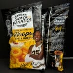 Mark Mitchell Hoop Chips