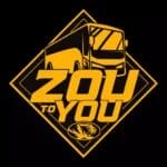 MIZ to YOU