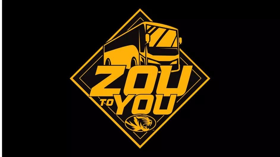 MIZ to YOU