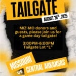 Lot L Tailgate